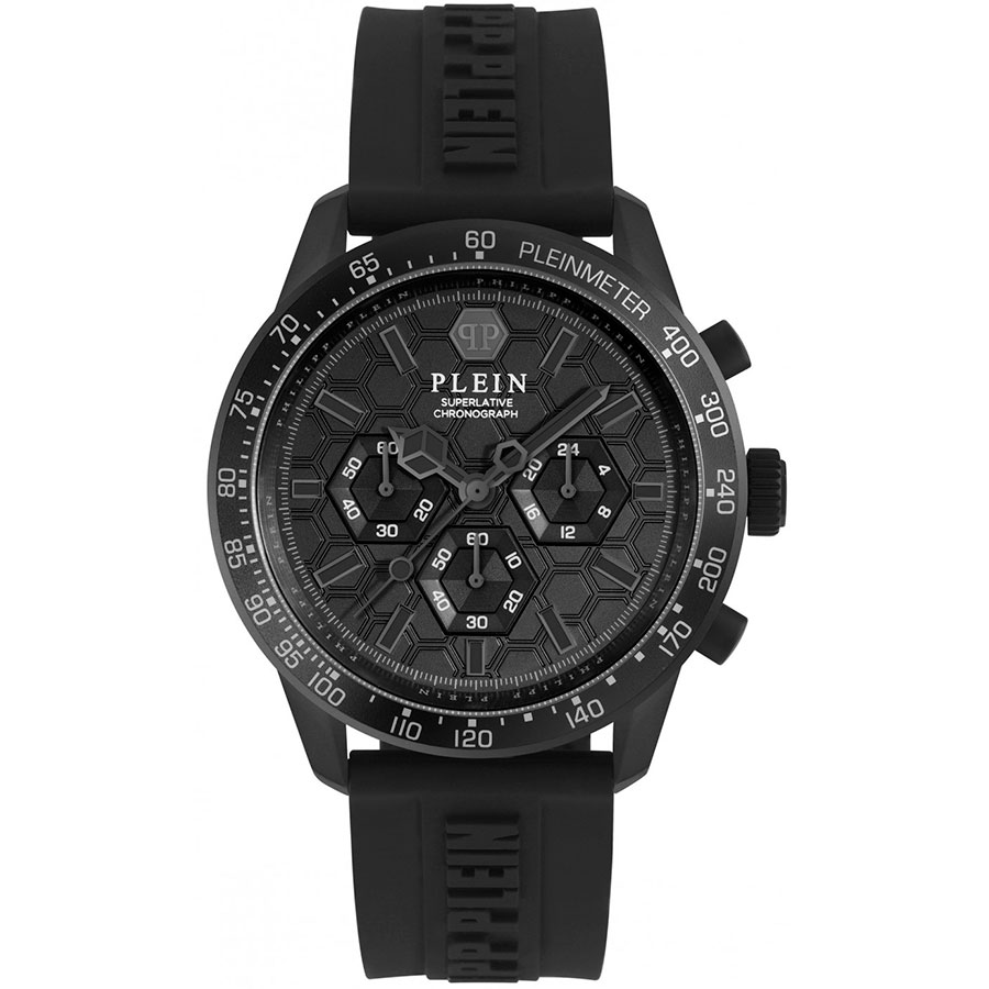 Часы Philipp Plein Pleinmeter PWPYA0324